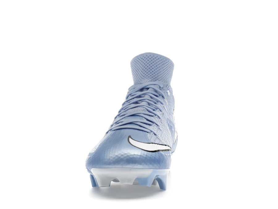 Nike Vapor Edge 360 ​​Untouchable Mid Gris Aluminium