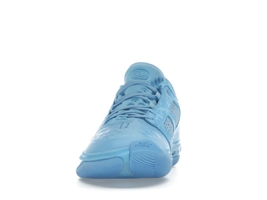 Li-Ning Way Of Wade 808 4 Ultra Bleu Poudre