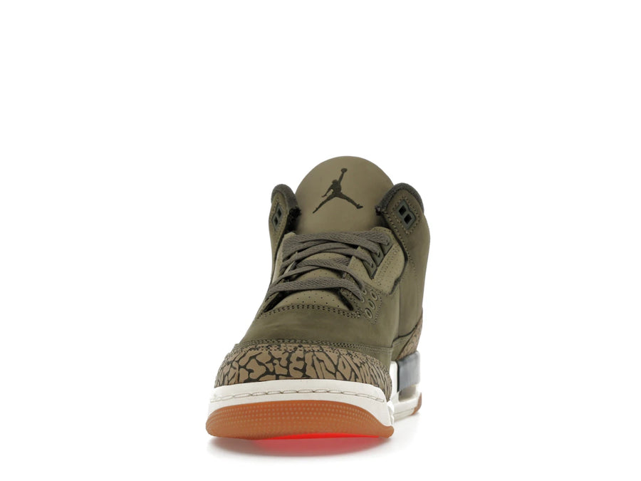 Jordan 3 Retro Family Affair (GS)