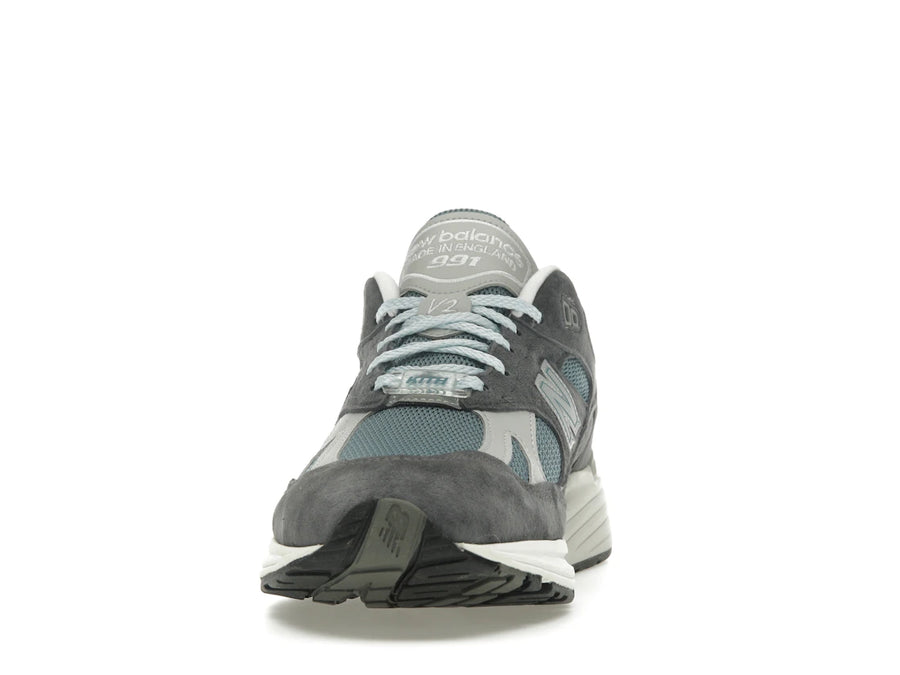 Pack New Balance 991v2 MiUK Kith Osaka
