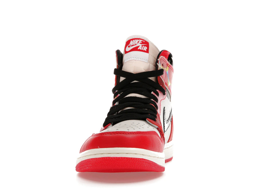 Jordan 1 Retro High OG Spider-Man Across the Spider-Verse