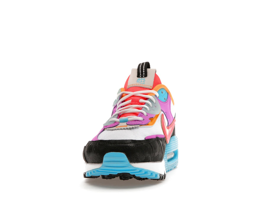 Nike Air Max 90 Futura Lunar New Year (Women's)