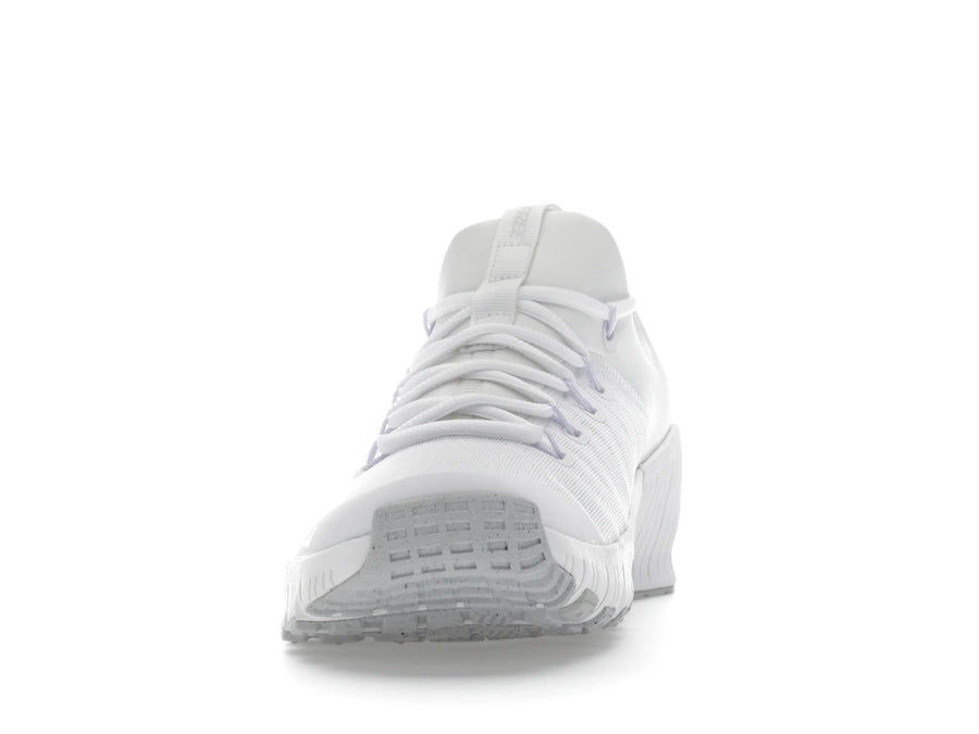 Nike Free Metcon 6 Platinum Tint (Femme)