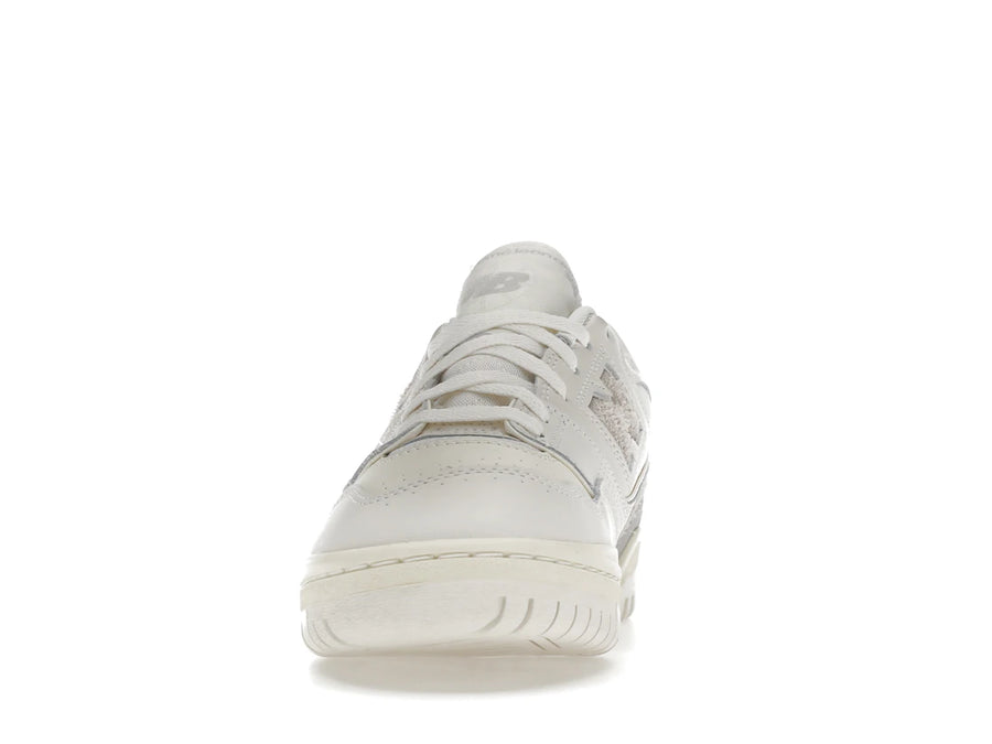 New Balance 550 Aime Leon Doré Cuir Blanc