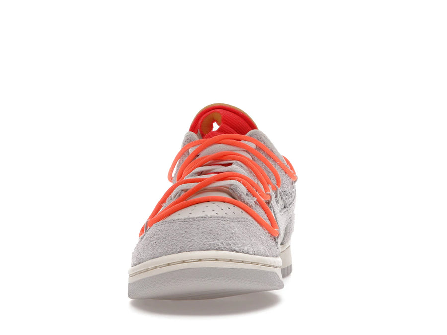 Nike Dunk Low Off-White Lot 31