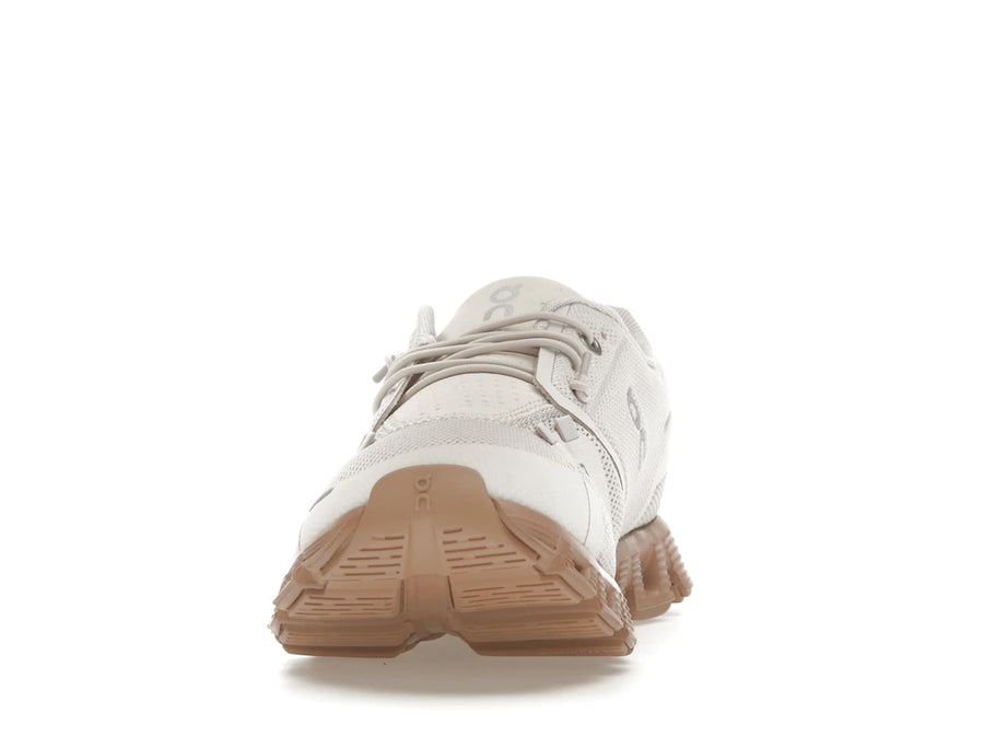 On Running Cloud 5 Sand Rosebrown (Women's)