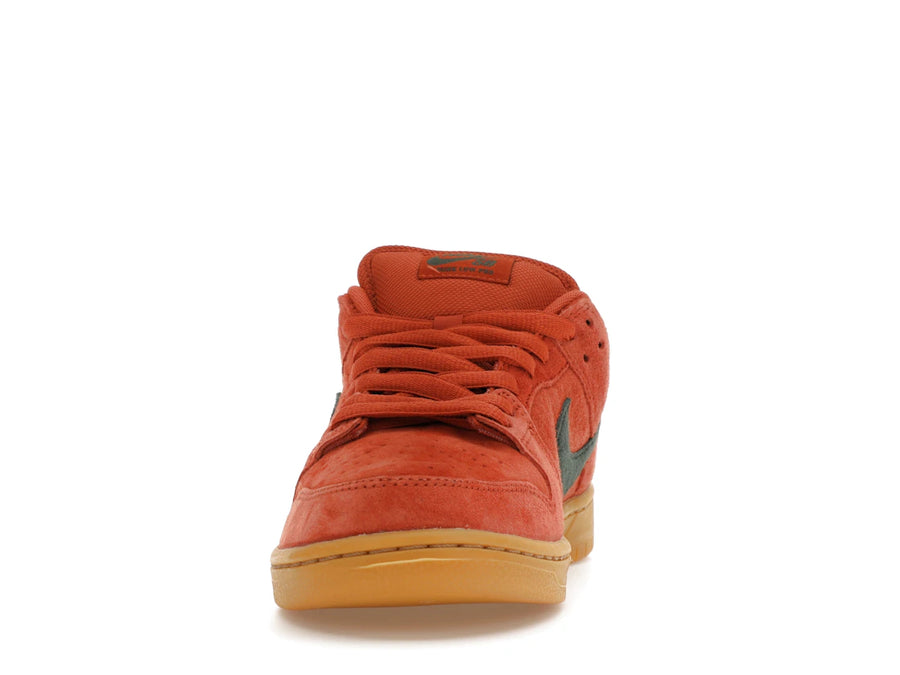 Nike SB Dunk Low Burnt Sunrise