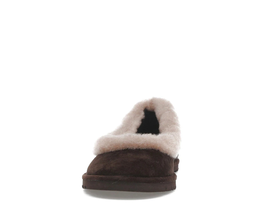 Ballerines UGG Zora couleur cacao (Femme)