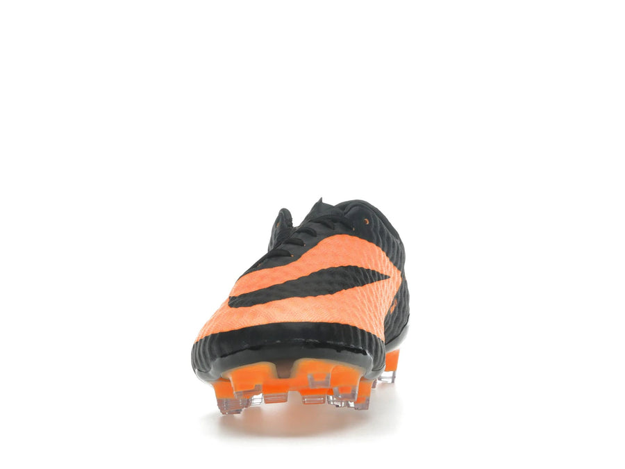 Nike Hypervenom Phantom 1 FG Noir Agrumes Vifs (2025)