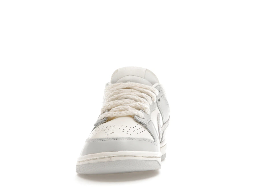 Nike Dunk Low Needlework Sail Aura (Femme)