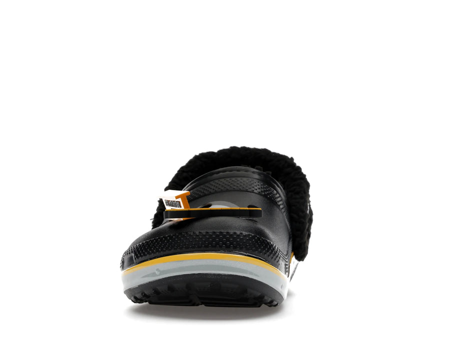 Sabots Crocs Classic NFL Pittsburgh Steelers