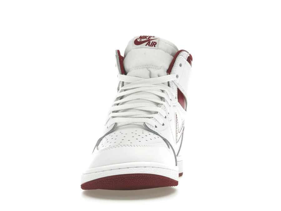 Jordan 1 Retro High '85 OG Bordeaux Métallisé