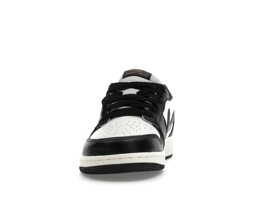 Jordan 1 Retro Low OG Moka (GS)
