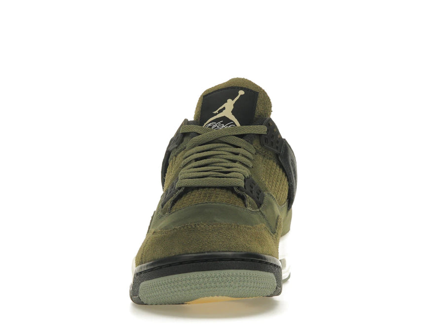 Jordan 4 Retro SE Craft Medium Olive