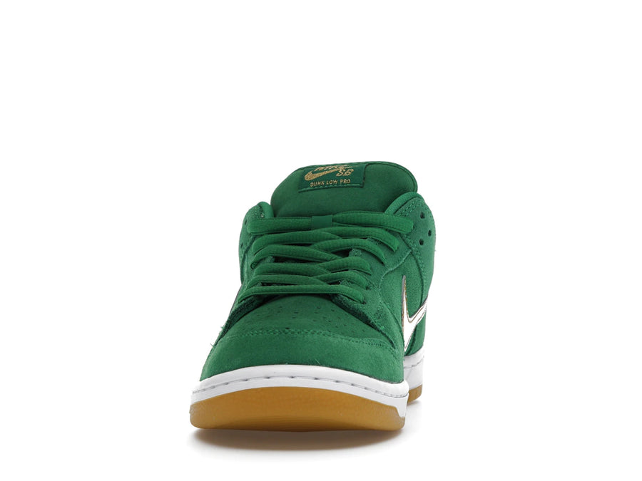 Nike SB Dunk Low Pro St. Patrick's Day (2022)