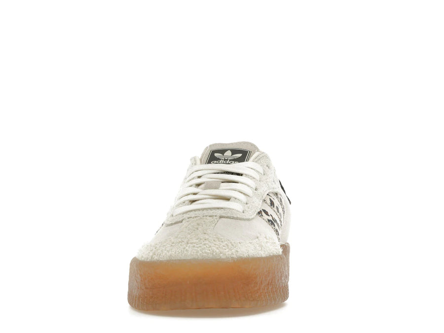 adidas Sambae Leopard Off White (Women's)