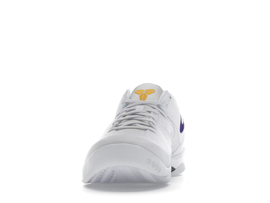 Nike Kobe 8 Protro Lakers Domicile