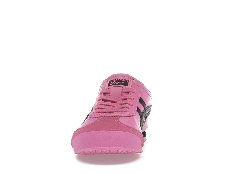 Onitsuka Tiger Mexico 66 Dragon Fruit Black
