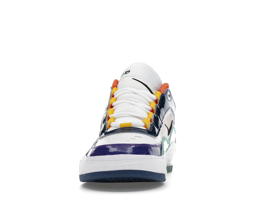 Nike SB Air Max Ishod Wair Billiards