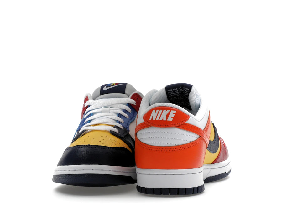 Nike Dunk Low QS CO.JP Quoi de neuf (2024)