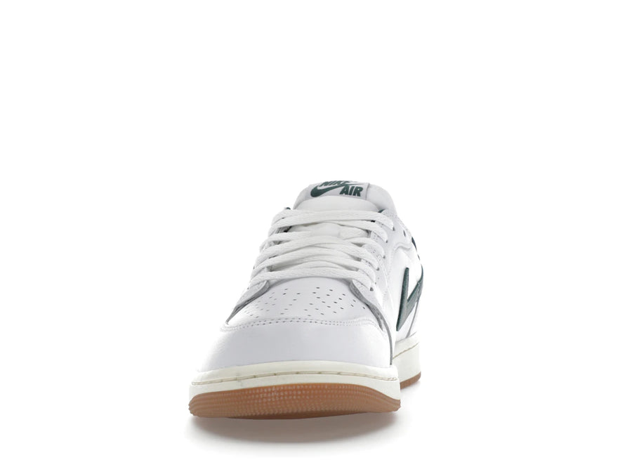 Jordan 1 Retro Low OG Oxidized Green (Femme)