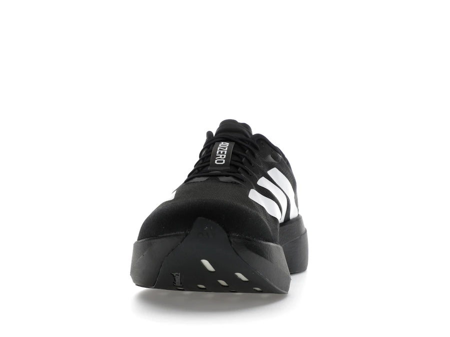 adidas Adizero Evo SL Noir et Blanc
