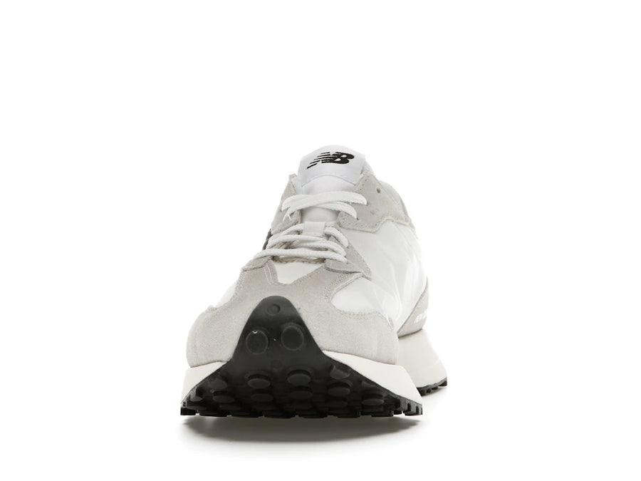 New Balance 327 Noir Sel Marin
