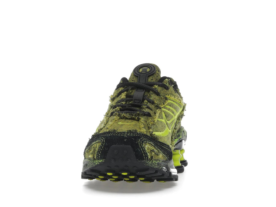 Nike Shox Ride 2 Bright Cactus Denim