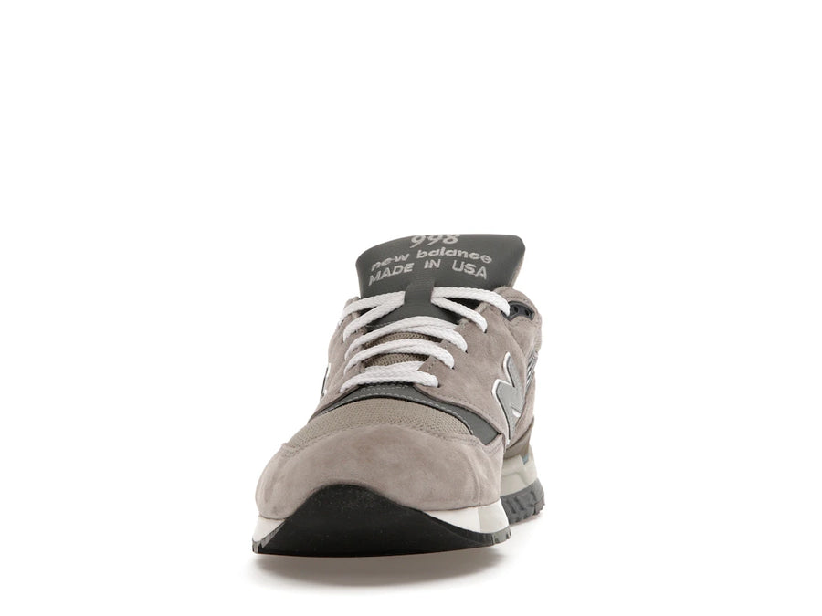 New Balance 998 Core MiUSA Gris Argent
