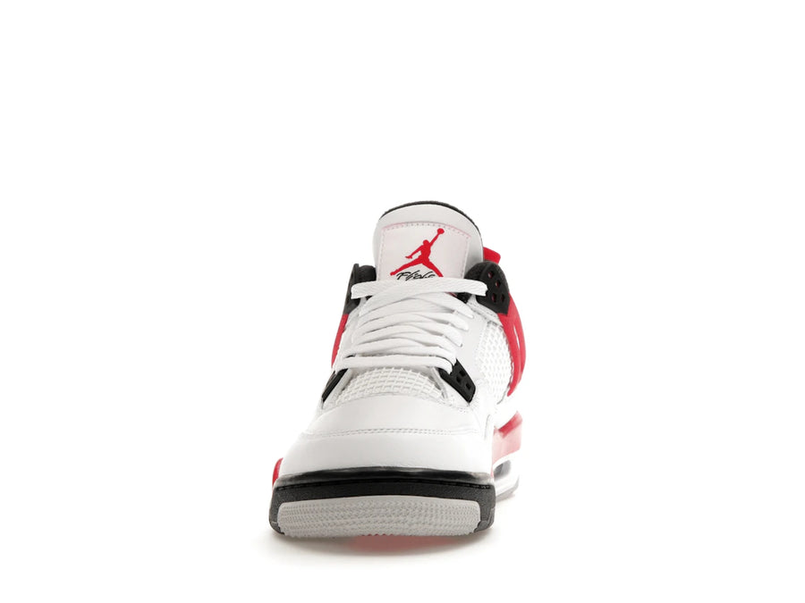 Jordan 4 Retro Rouge Ciment (GS)