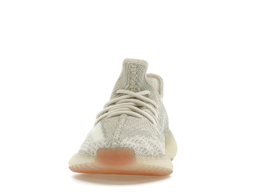 adidas Yeezy Boost 350 V2 Citrine (Non-Reflective)