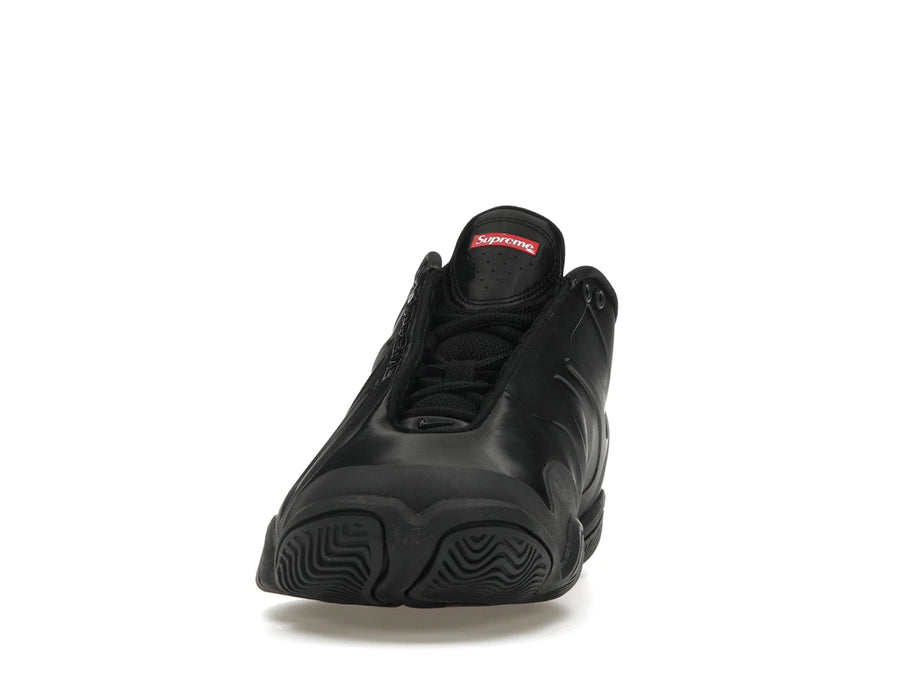 Nike Air Zoom Courtposite Supreme Noir