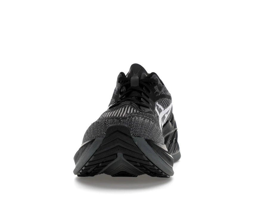 ASICS Superblast 2 Noir et Blanc