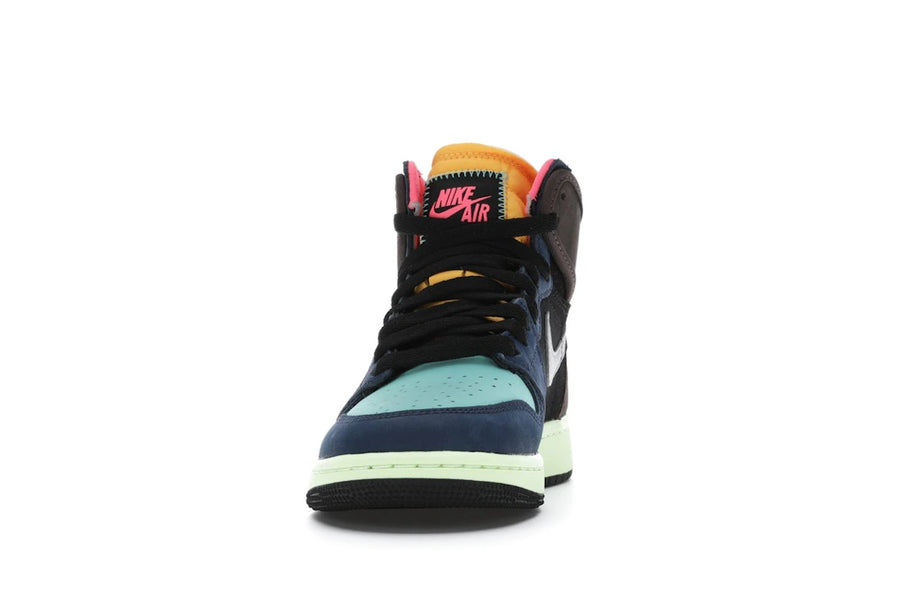 Jordan 1 Retro High Tokyo Bio Hack (GS)