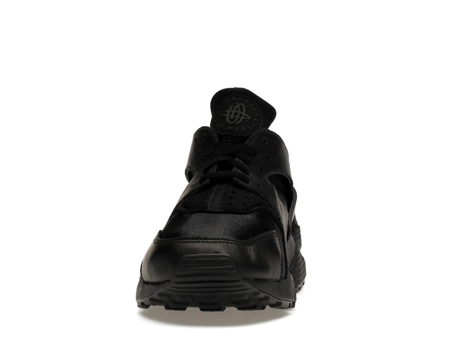 Nike Air Huarache Triple Black