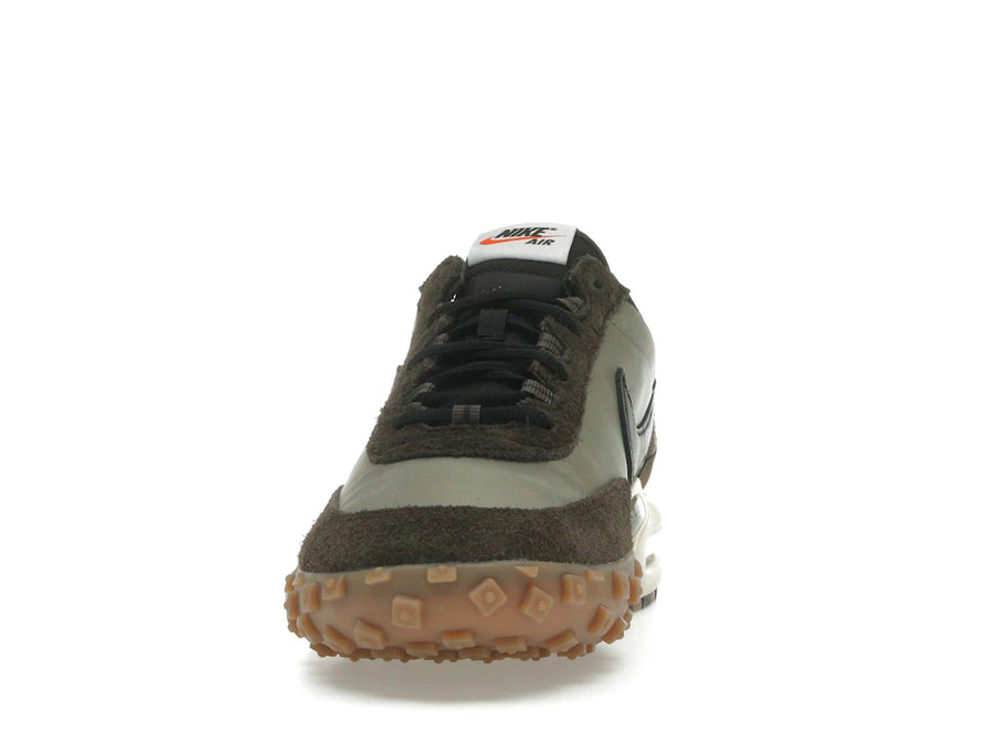 Nike Air Max Waffle Racer SP Matte Olive Gum Dark Brown