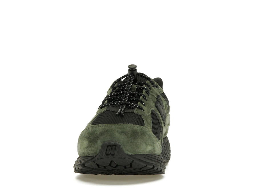 New Balance 2002R Gore-Tex JJJJound Pine