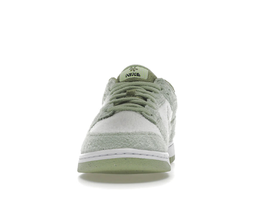 Nike Dunk Low SE Fleece Pack Honeydew (Femme)