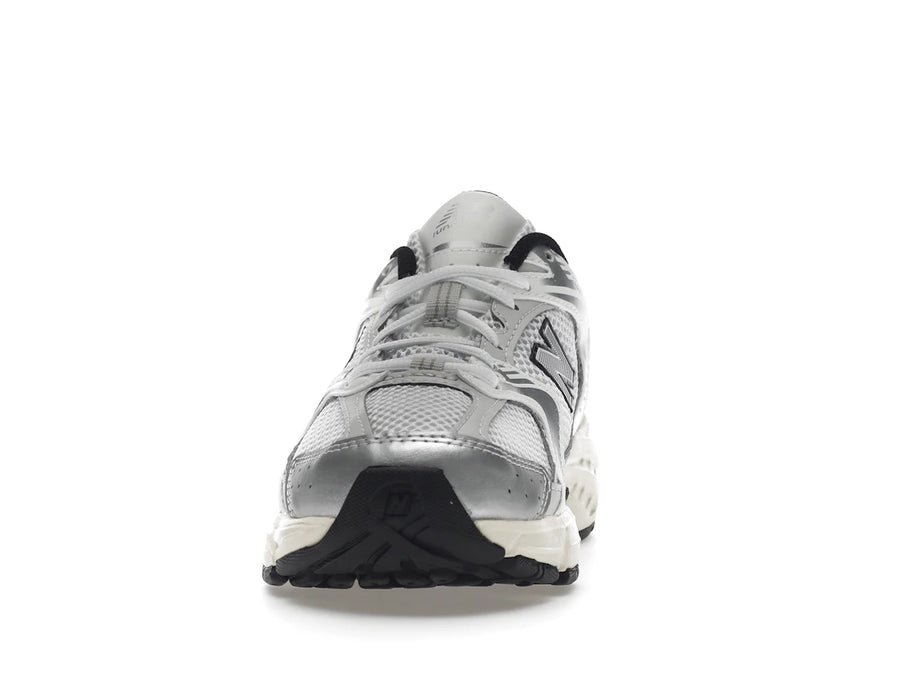 New Balance 530 Crème Argentée