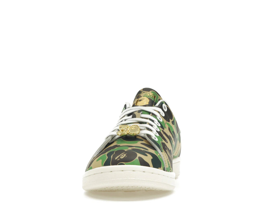 adidas Stan Smith Bape ABC Camo