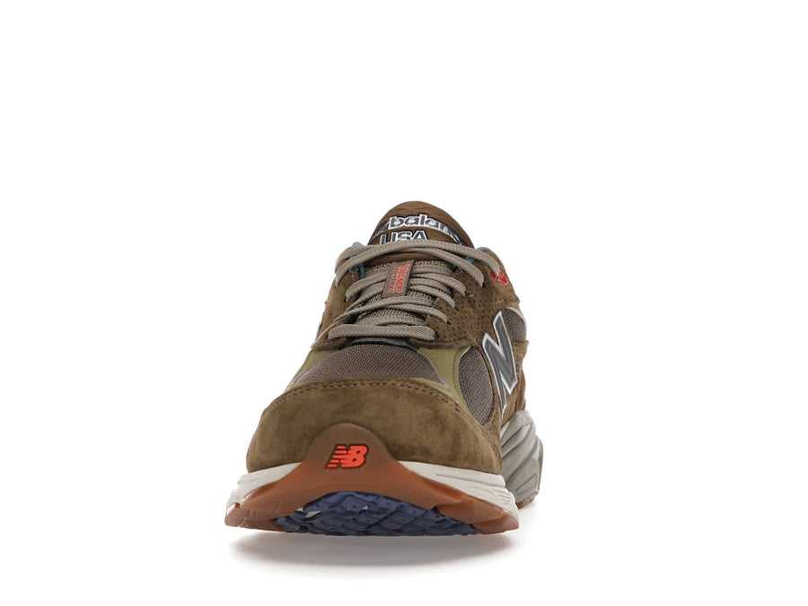 New Balance 990v3 MiUSA Bodega Ici pour rester