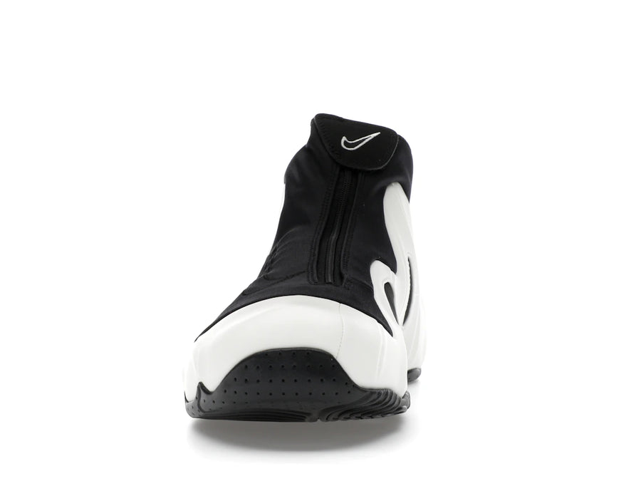 Nike Air Flightposite Voile Noir