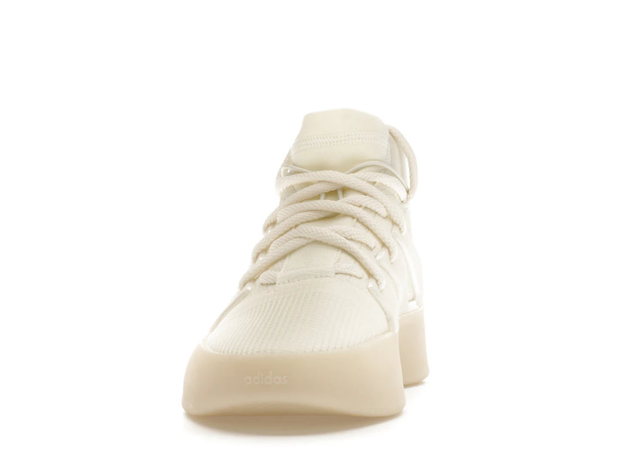 adidas Fear of God Athletics I Basketball Cream White