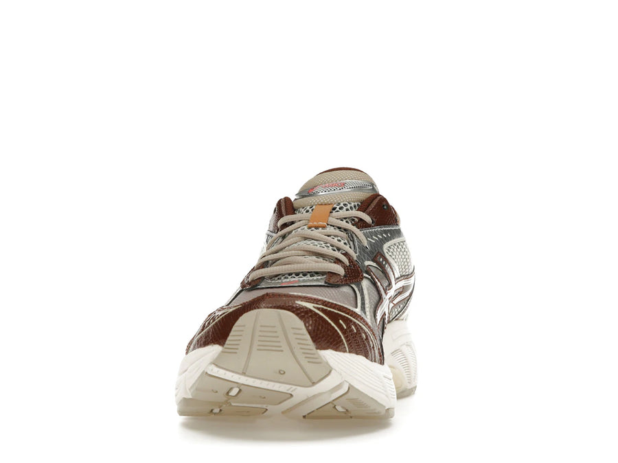 ASICS GT-2160 Above the Clouds Marron Chocolat