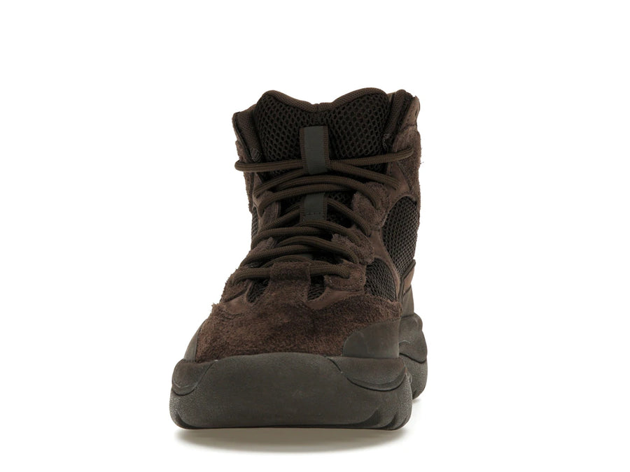 adidas Yeezy Desert Boot Oil