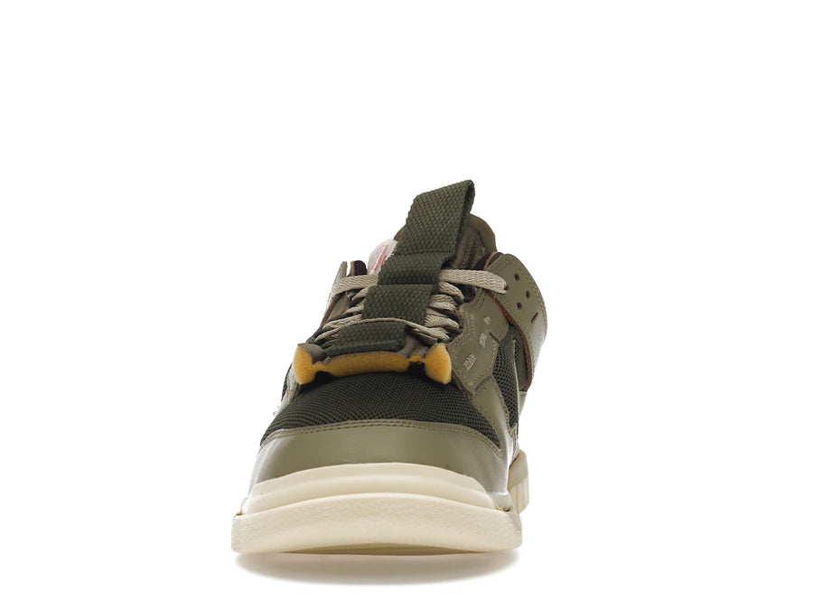 Nike Air Dunk Jumbo Medium Olive