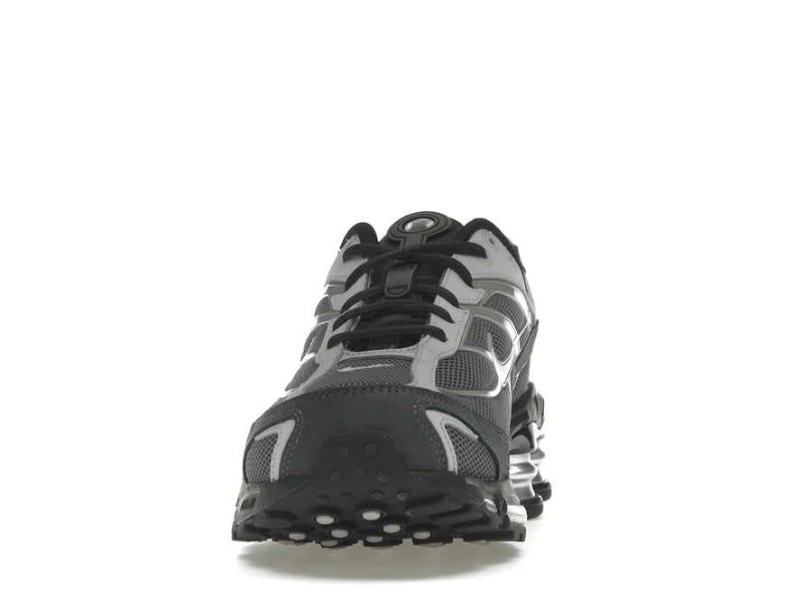 Nike Shox Ride 2 Light Graphite