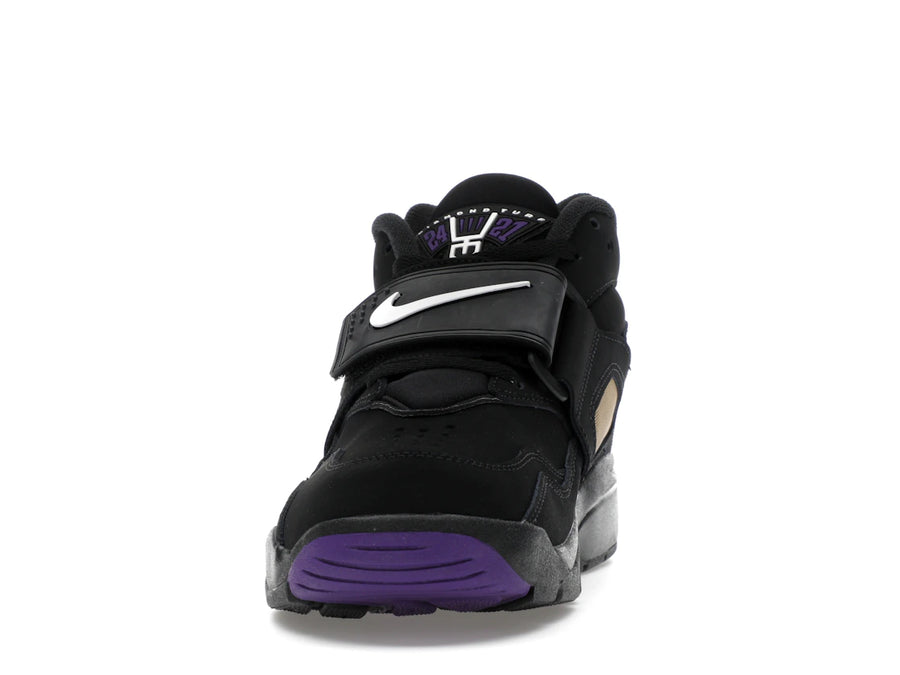 Nike Air Diamond Turf Ravens (2025)
