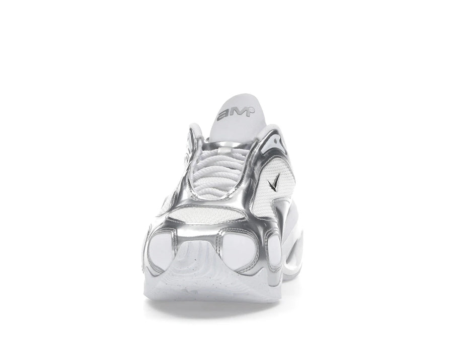Nike Air Max Muse Argent Métallisé (Femme)