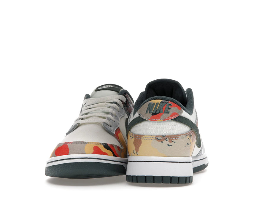 Nike Dunk Low SE Voile Multi-Camo